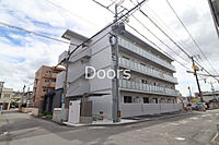 岡山県岡山市北区厚生町1丁目：物件画像／株式会社ジェイ・フィール　Doors本店