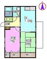津山線 法界院駅 徒歩9分