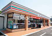 セブンイレブン岡山白石店 489m