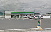 ファミリーマート岡山長岡店 267m