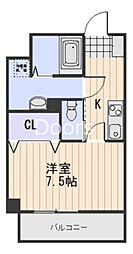 山陽本線 岡山駅 徒歩25分