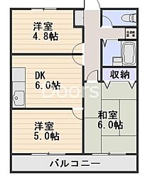 ローズガーデン延友