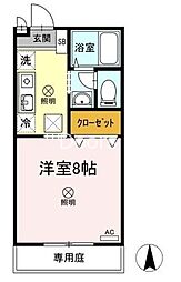 エクレール青江