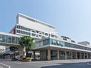 天満屋岡山店 932m