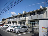 岡山県岡山市北区神田町1丁目：物件画像／株式会社ジェイ・フィール　Doors本店