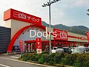 ザ・ビッグ奥田南店 45m
