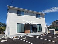 岡山県岡山市北区平野：物件画像／株式会社ジェイ・フィール　Doors本店