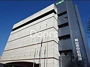 岡山市中区役所 1027m