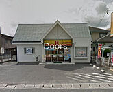 ほっかほっか亭庭瀬店 418m