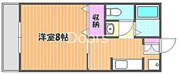 🉐敷金礼金0円！🉐山陽本線 岡山駅 徒歩18分