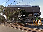 岡山市北区役所 834m