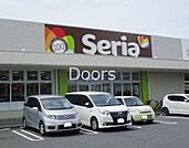 Seria庭瀬店 1016m