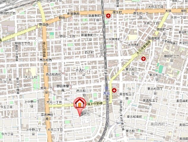 地図