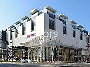 イオンモール岡山店 799m