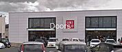 ユニクロ岡山十日市店 534m