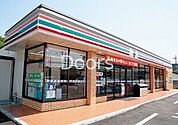 セブンイレブン岡山三門東町店 224m