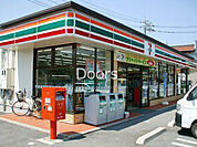 セブンイレブン岡山問屋町店 275m