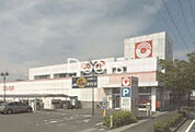 コープ東川原 661m