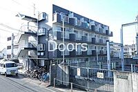 岡山県岡山市北区奥田西町：物件画像／株式会社ジェイ・フィール　Doors本店