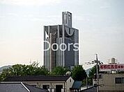 ノートルダム清心女子大学 1134m