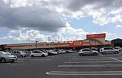 ザ・ビッグ岡山一宮店 1118m