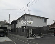 岡山県岡山市北区神田町1丁目：物件画像／株式会社ジェイ・フィール　Doors本店