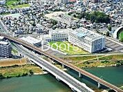 社会医療法人社団十全会心臓病センター榊原病院 444m