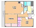 翔阿園マンション5階7.0万円