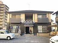 岡山県岡山市北区中仙道1丁目：物件画像／株式会社ジェイ・フィール　Doors本店