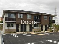 岡山県岡山市北区平野：物件画像／株式会社ジェイ・フィール　Doors本店