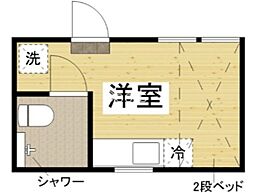 山陽本線 高島駅 徒歩7分