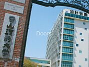 岡山理科大学 543m