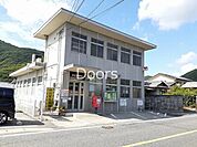 牟佐郵便局 600m
