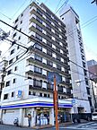 大阪府大阪市中央区島之内1丁目16-22：物件画像／株式会社ココモリゾート