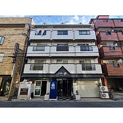 スター21ながた