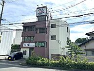 大阪府柏原市国分西1丁目4-47：物件画像／株式会社ココモリゾート