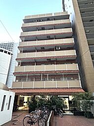 ライオンズマンション中之島