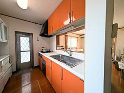 清瀬市梅園3丁目中古戸建