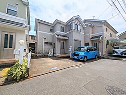 物件画像 清瀬市梅園3丁目中古戸建