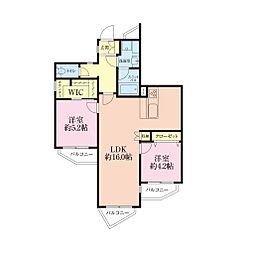 GSハイムときわ台