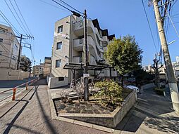 物件画像 GSハイムときわ台