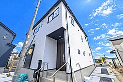 物件画像 清瀬市旭が丘　全7棟