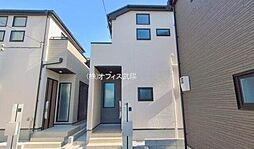 物件画像 東村山市秋津町6期