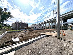 物件画像 清瀬市下宿第18 全5区画