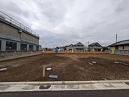 物件画像 清瀬市旭が丘3期
