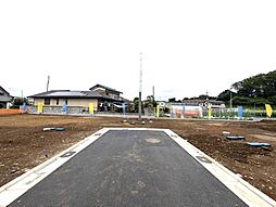 物件画像 清瀬市旭が丘3期