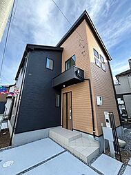 物件画像 清瀬市中清戸18期(全9棟)