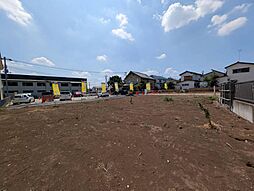 物件画像 清瀬市野塩4期