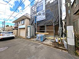 物件画像 清瀬市元町2丁目