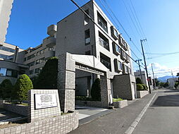 物件画像 ライオンズマンション西町